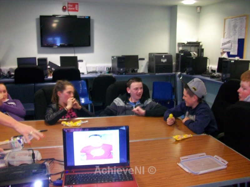  - Highfield Community Centre