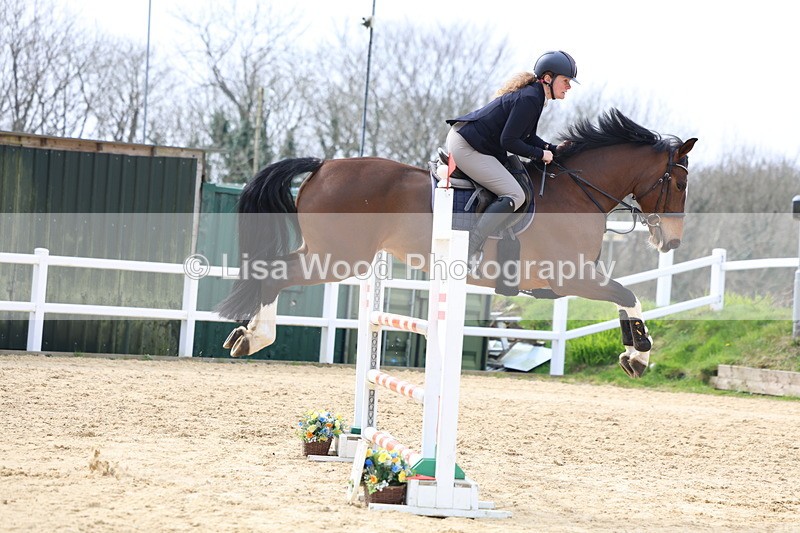 3E7A7371 - Class 6: Senior Discovery/1m open