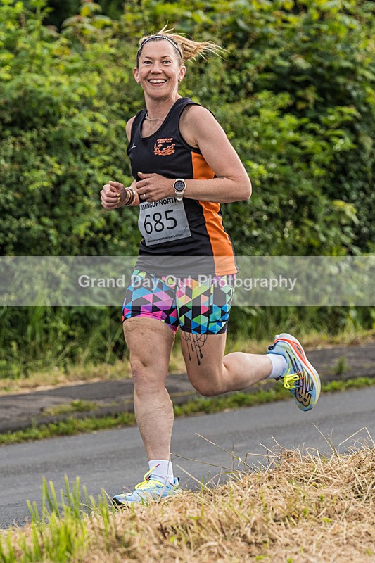 Lambfoot-118 - Lambfoot Loop Road Race Tuesday 2nd July 2024