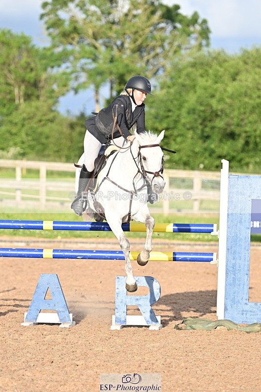 240628A-195255-01967 - Cls 7 Graham Heath 128cm + 138cm