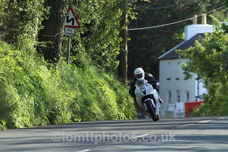 Tuukka Korhonen - Monster Energy Supersport Race 1
