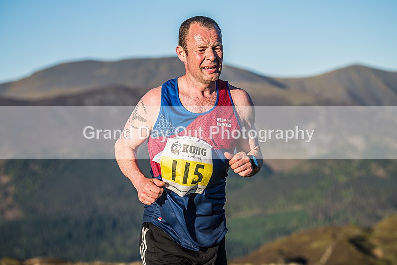 Lords Seat-144 - Lords Seat Fell Race Wednesday 29th April 2026