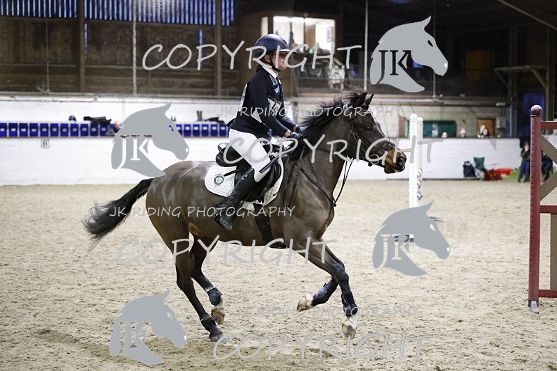 _R6A9192 - Class 8 110cm