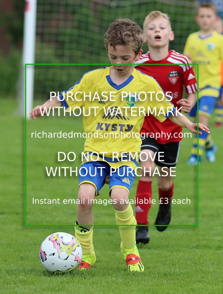 IMG_2526 - Under 8 Silver Plate Final-Grange Utd vs Kendal Utd