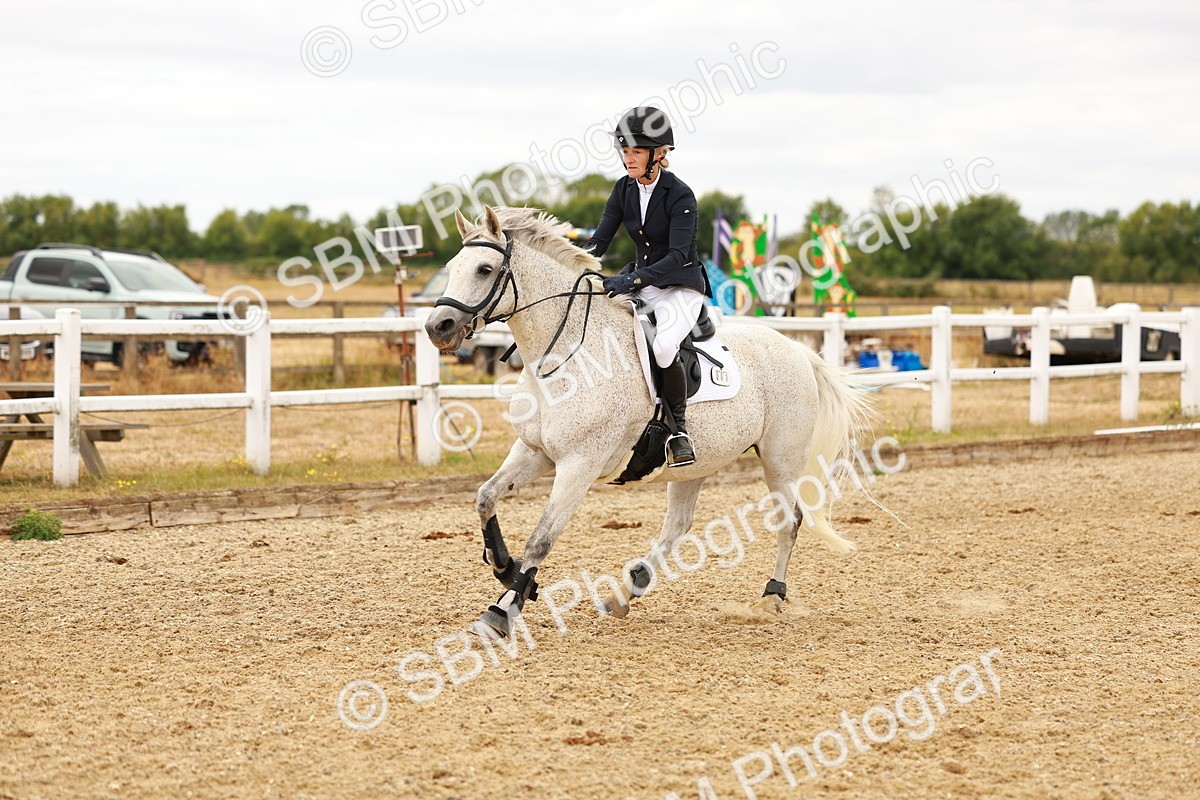 SBM_005288 - Class 2 - Senior British Novice - 90cm