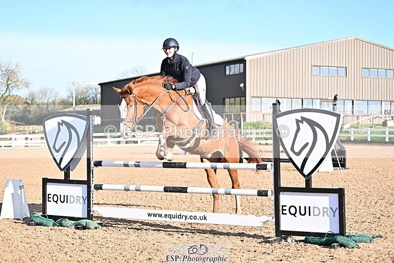 241120X-104938-00184 - Cls 02A&B Snr Disc & 100 Open