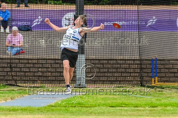 Sen25SAT-922665 - Field Male Set Two