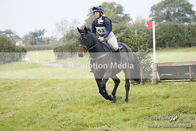 WWHT 181020 WWHT 181020 665 - WWEC Open Novice (0.80m) 18/10/20