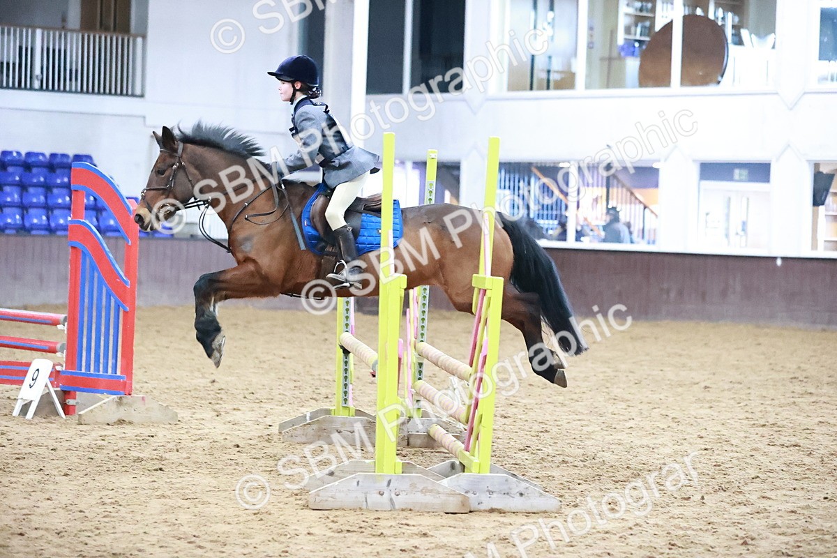 SBM_000397 - Class 1 - 70cm