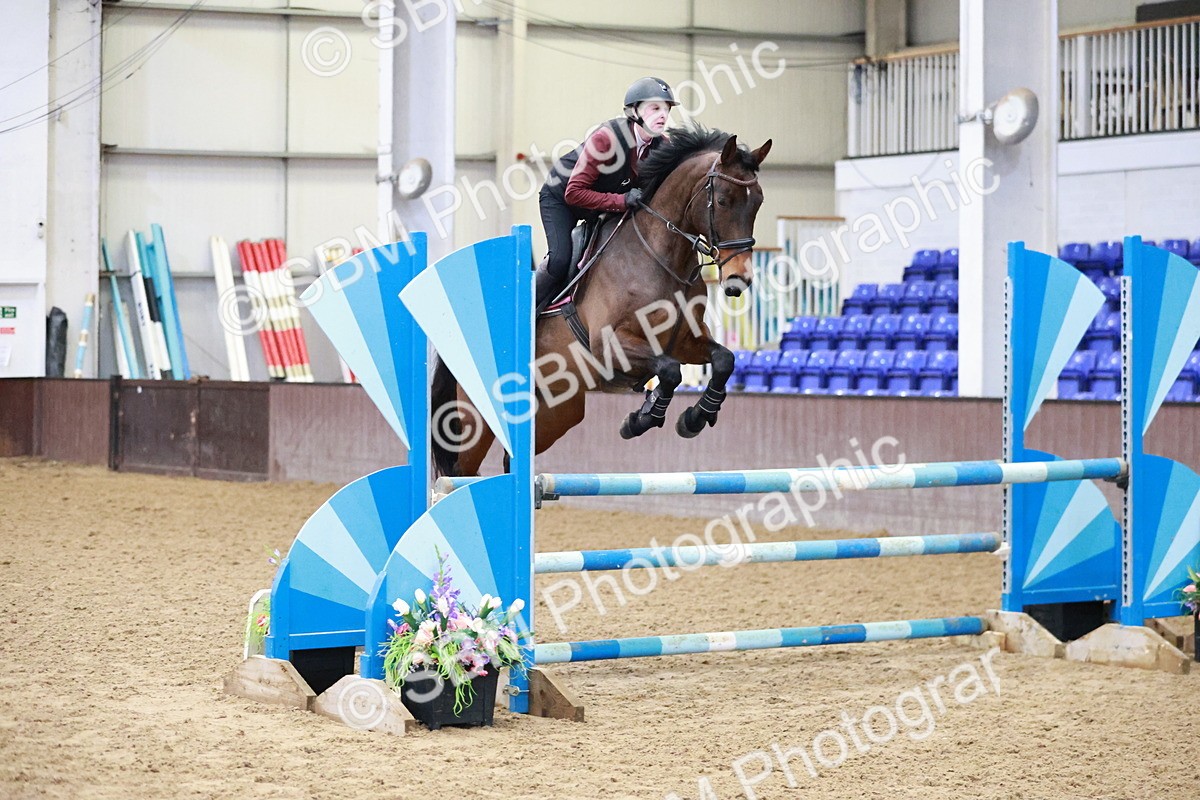 SBM_000912 - Class 3 - Senior Discovery - 1.00m
