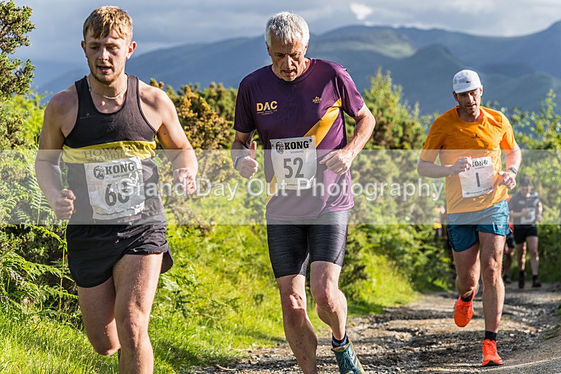 Round Latrigg-117 - Mike Mallen Memorial Round Latrigg Race Wednesday 10th June 2026