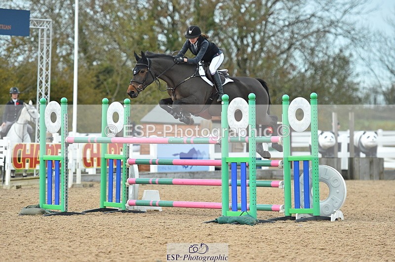 231111A-144532-02304 - Cls 14 Blue Chip 1.25m Winter Qualifier