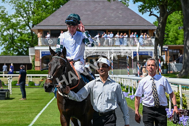 230526-Race 2-Possessive-6271 - Race 2 14.05pm Tomahawk EBF Restricted Novice Stakes