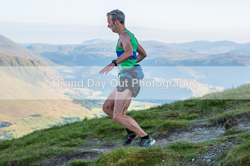 Blencathra-76 - Blencathra Fell Race Wednesday 7th June 2023