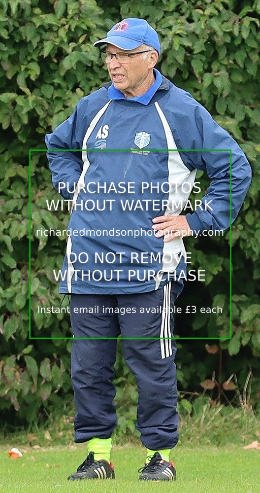 IMG_4175 - Wattsfield U13 v Kirkby Stephen (18/9/22)