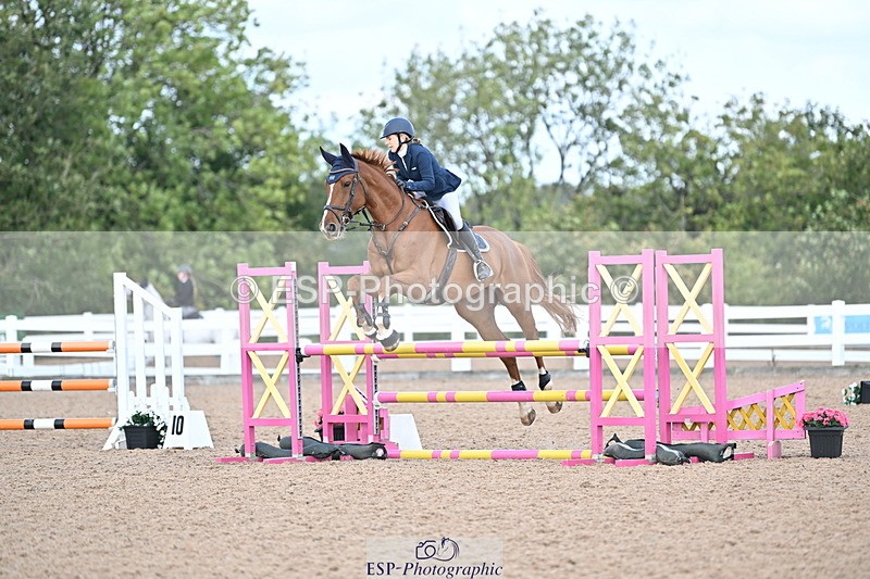 241005A-113917-03481 - SAT Cls 17 95cm Amateur Quali