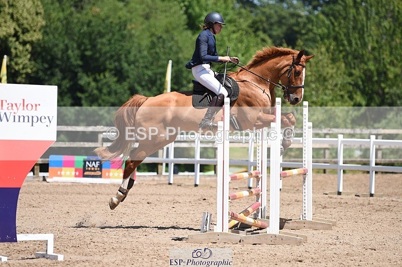 230707-131618-07038 - Cls 20 British Novice & 90cm Open