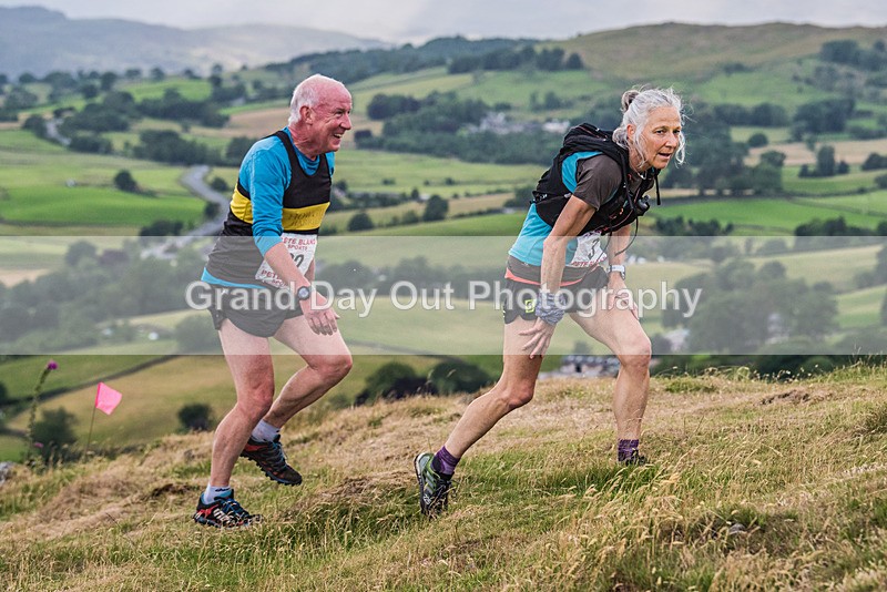 Reston-841 - Reston Scar Fell Race Wednesday 5th July 2023