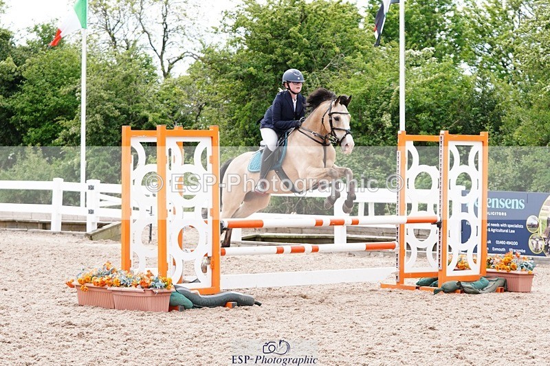 250505-134546-04846 - Cls 25+27 Club and Schools 90cm and 1m