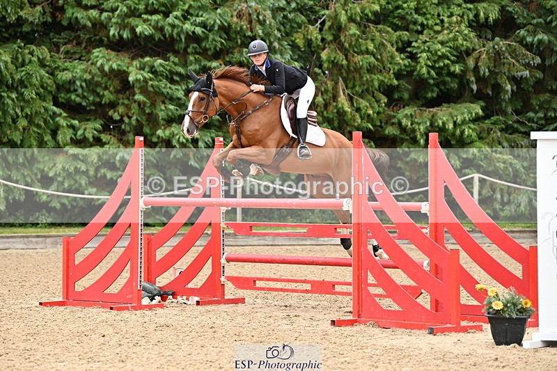 250706A-153917-20726 - Cls 50 Snr Foxhunter