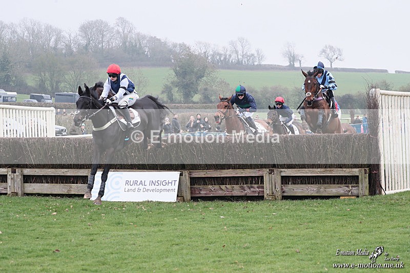 PtP 080326 94 - Pytchley with Woodland Point-to-Point Guilsborough 08/03/26