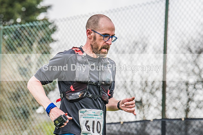 3 Peaks-2945 - The 3 Peaks Race - The Finish - Saturday 29th April 2023