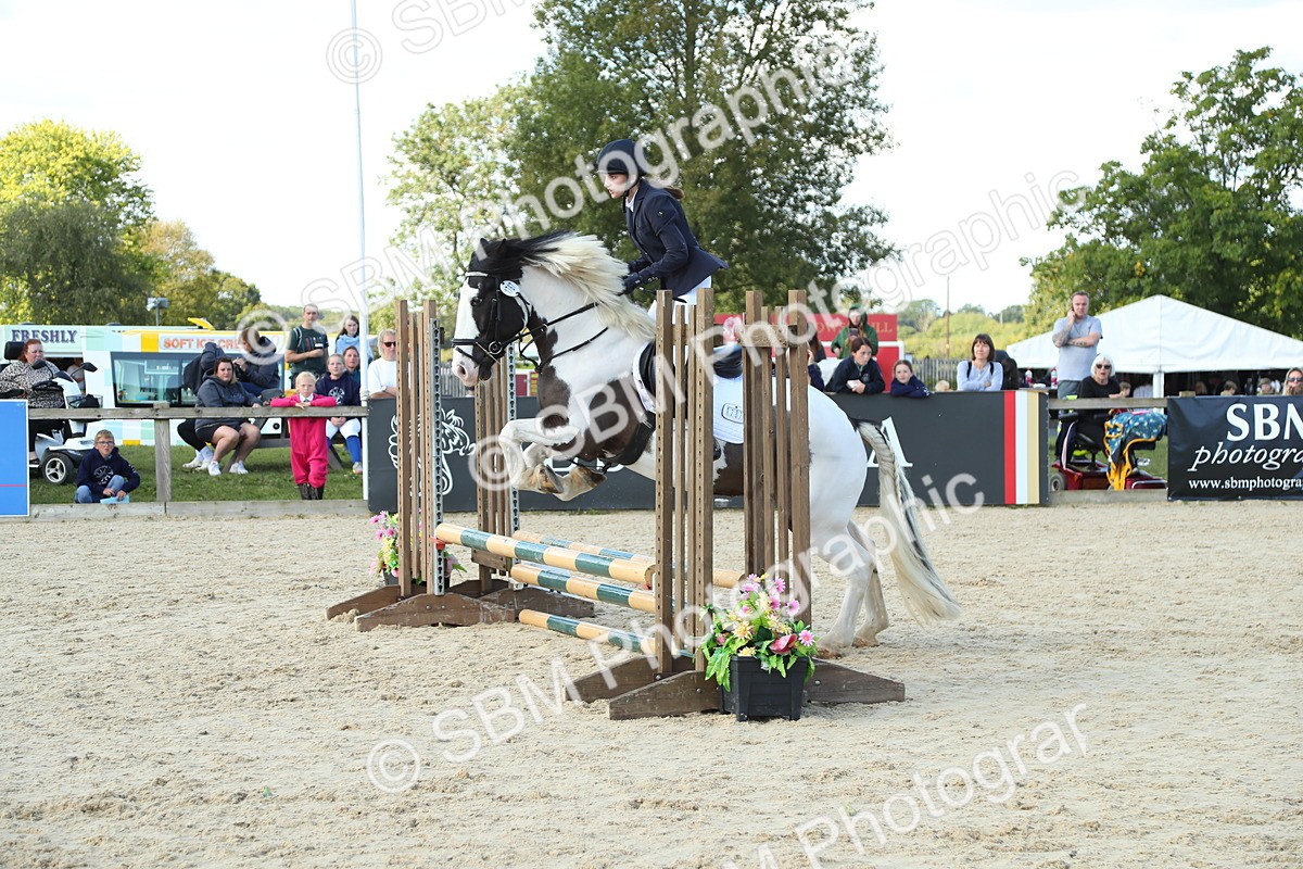 SBM_39428 - J6 - Junior Pony 55cm Championships