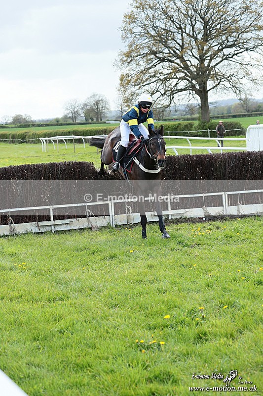 PtP 180426 865 - Worcestershire Hunt PtP Chaddesley Corbett 18/04/26