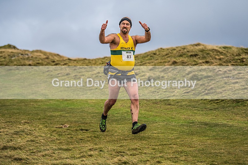Sale-199 - Sale Fell Race Saturday 26th November 2022