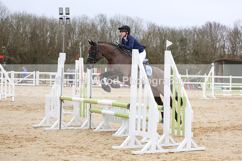 3E7A8590 - Class 2: 80/85cm