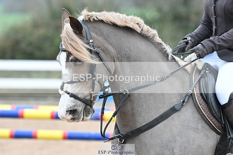 231119A-094754-04751 - Sun Cls 3 BlueChip Pony Discovery Qualifier