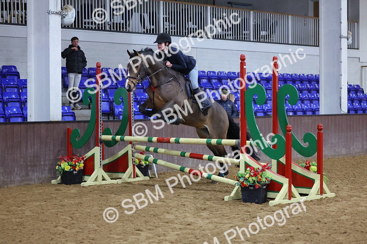 SBM_000564 - Class 13 - Equissage Pulse Senior British Novice/ 90cm Open - First Round (0.90m)