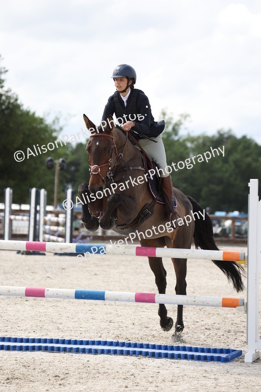 20250622-8426 - PC100 Qualifier - Round 2