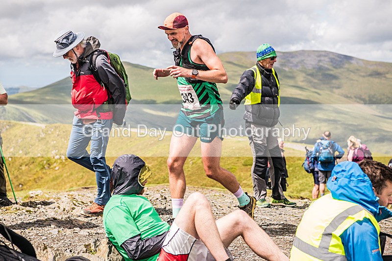 Blencathra-909 - Blencathra Fell Race Sunday 28th June 2026