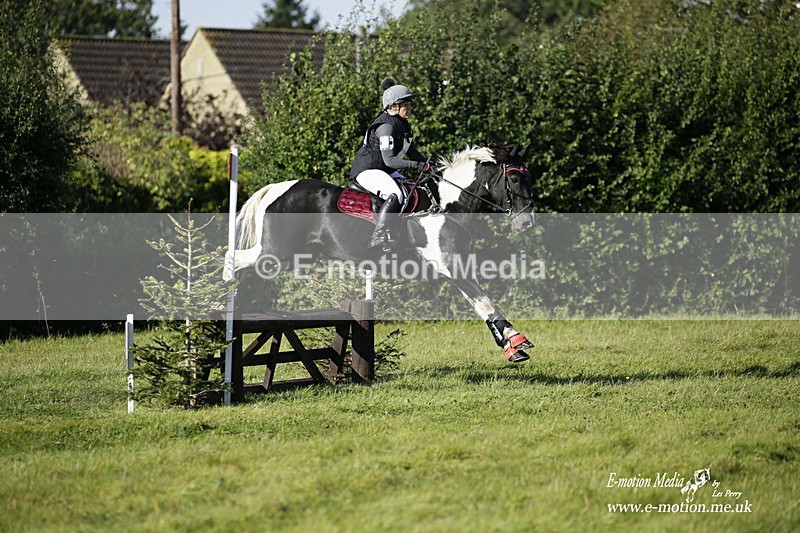  WWHT 031021 1247 - Open Novice (0.80m) 03/10/21