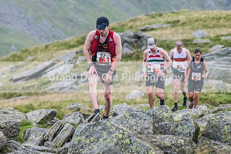 Kentmere-618 - Pete Bland Kentmere Horseshoe Fell Race Sunday 20th July 2025