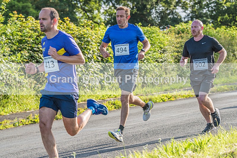 Lambfoot Loop-40 - Lambfoot Loop Road Race Tuesday 5th July 2022