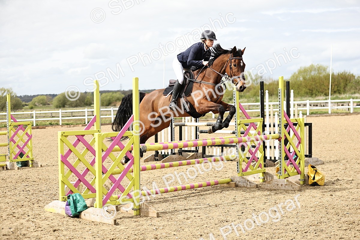 SBM_000952 - Class 3 - Senior Discovery - 1.00m