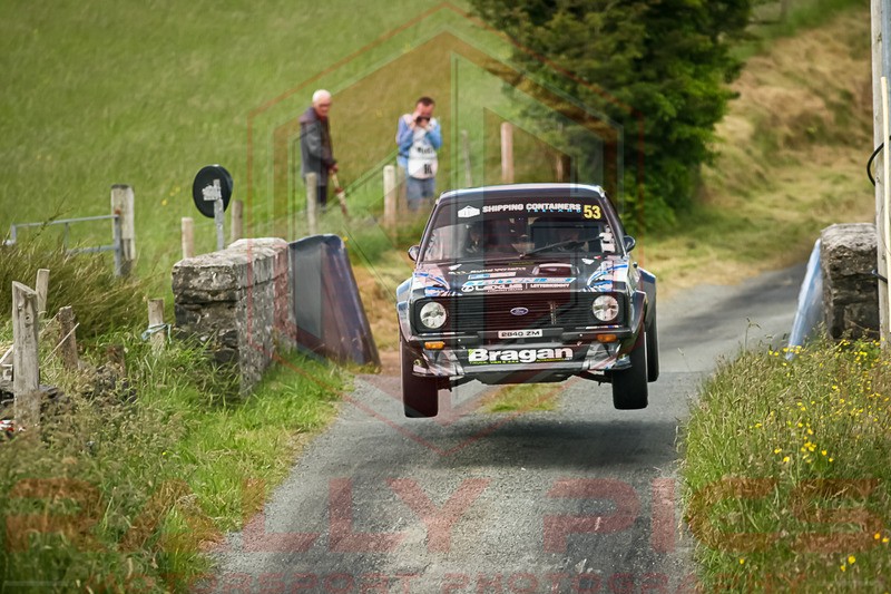 Wilton Recycling Donegal Rally Friday 155 of 207 - Wilton Recycling Donegal International Rally