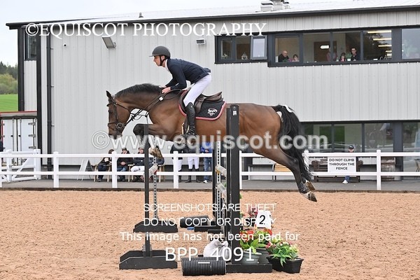 BPP_4091 - CLASS 18 SUN Ron Brady Sporthorses RHS Classic Championship qualifier