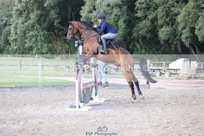 250831A-174711-11611 - Cls 46 85cm Amateur Quali