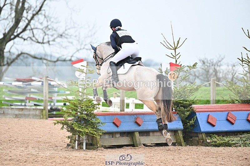 250118-110640-00598 - Cls 2 A&B 80cm 10.45 to 11.40