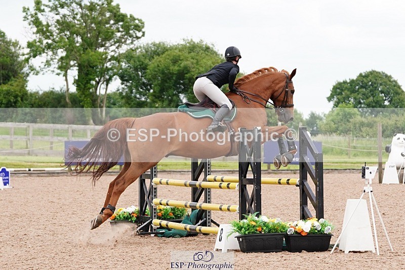 250608-153418-03186 - Cls 14 85cm Amateur Qualifier