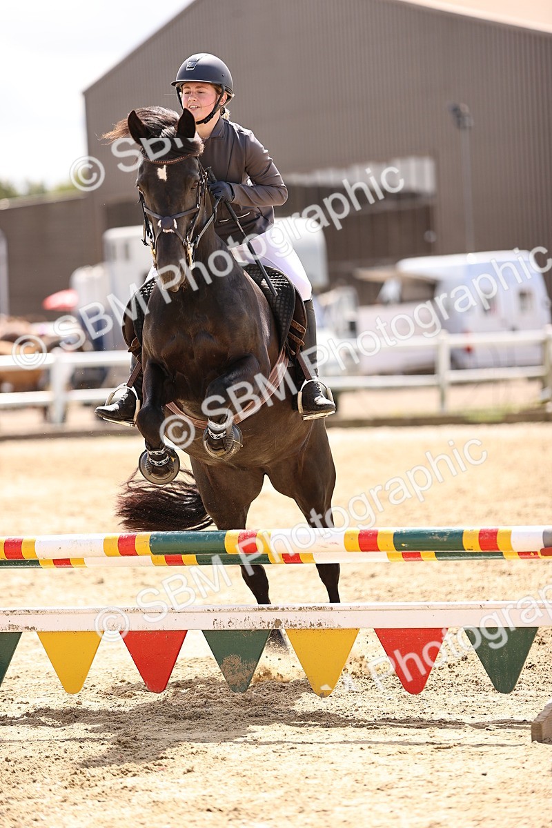 SBM_007537 - Class 2 - 80cm showjumping