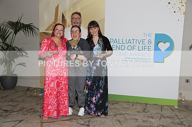 _09I0708 - The Palliative Care Awards 2024