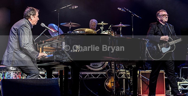  - Cornbury Festival 2017, Last Ever?