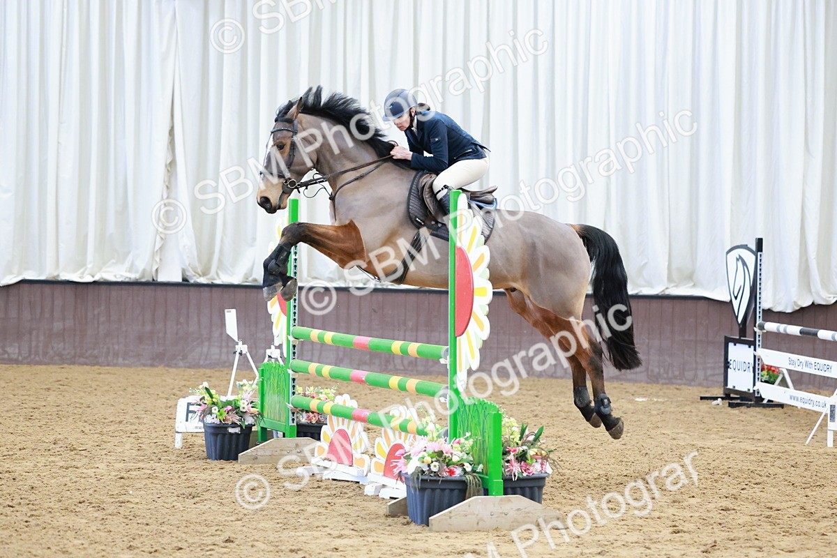 SBM_003288 - Class 10 - Nupafeed Supplements Senior Discovery/ 1m Open