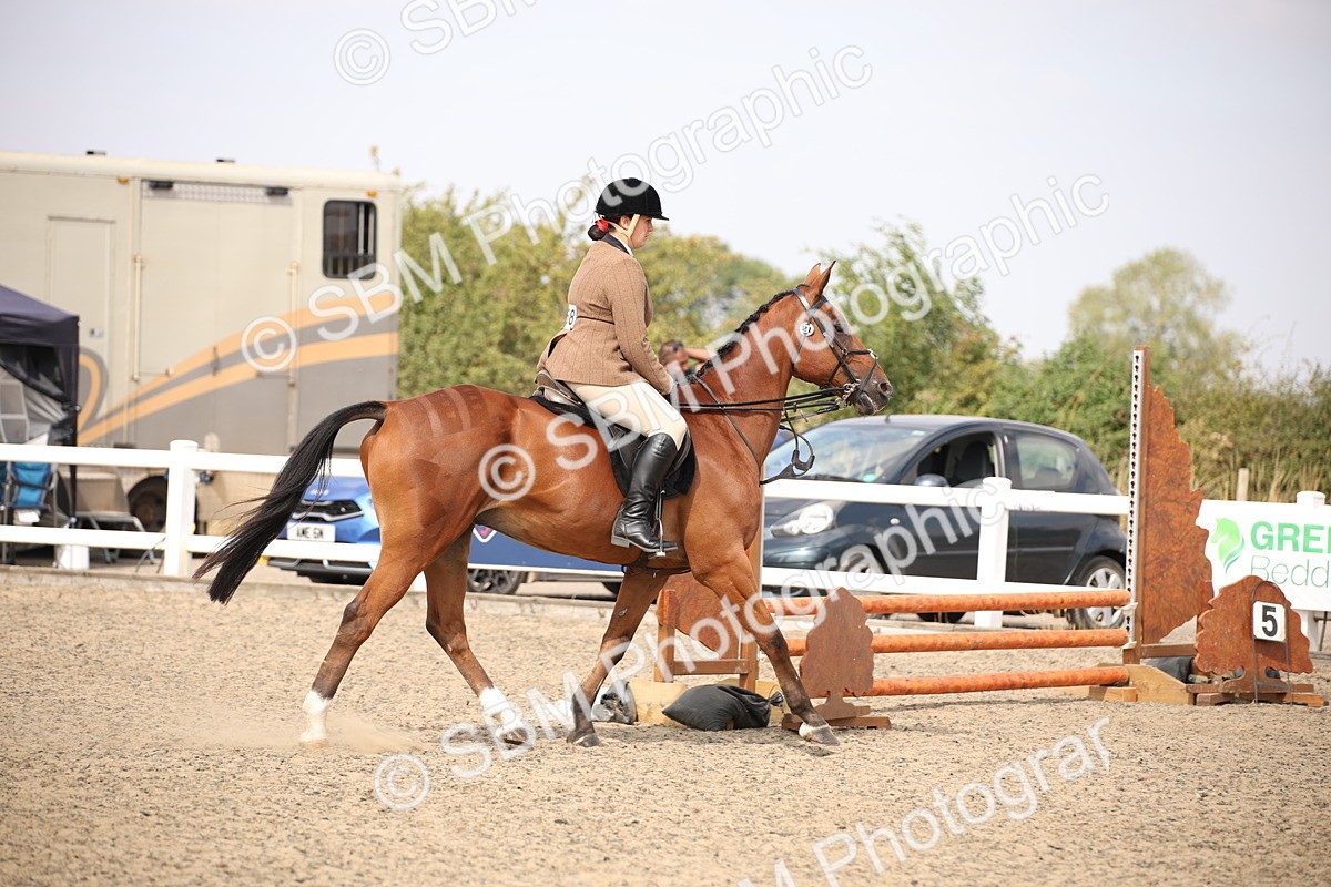 SBM_14264 - Class 407b - Working Veteran 60cm (20+)