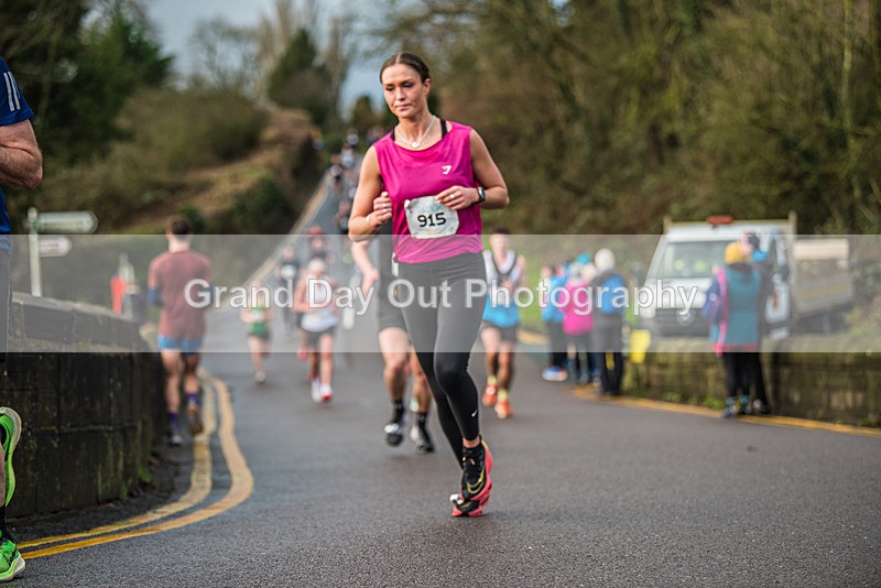 Ribble-909 - Ribble Valley 10K Sunday 31st December 2023