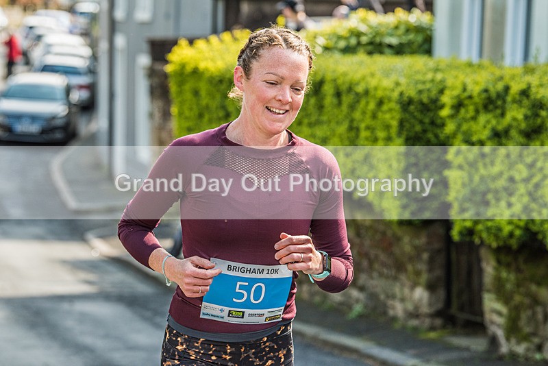 Brigham 10k-131 - Brigham 10k Road Race Sunday 23rd April 2023